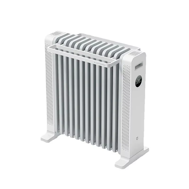 Aquecedor Elétrico Portátil Mijia Graphene Oil 2200W