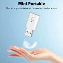 Repetidor ZigBee 3.0 Thumbnail 6