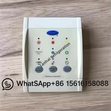 Ar Condicionado Carrier 30RBRQXQWA Thumbnail 3