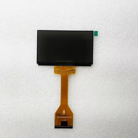 Tela LCD 4 Pol. HD HIPPUS