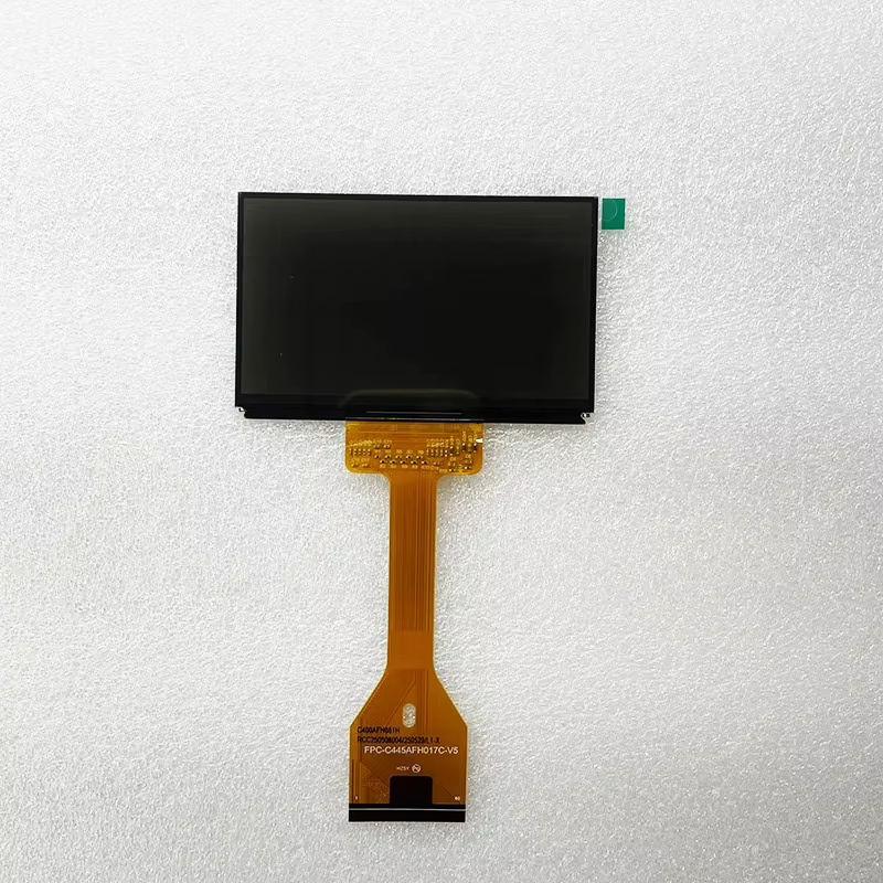 Tela LCD 4 Pol. HD HIPPUS