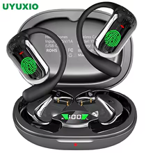 Fones de Ouvido Tradutor UYUXIO AI Thumbnail 1