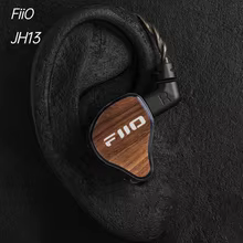 FiiO JadeAudio JH13 Fones HiFi Thumbnail 1