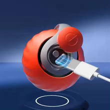 Bola Automática para Gato Thumbnail 6