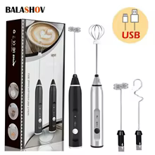 Frother Portátil USB BALASHOV Thumbnail 1