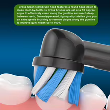 Cabeças de Escova Oral B CrossAction Thumbnail 5