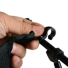 Rede de Mesa Dobrável para Acampamento Thumbnail 5