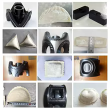 Máquina de Empanada Automática Thumbnail 3
