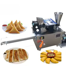 Máquina de Empanadas Automática Thumbnail 2