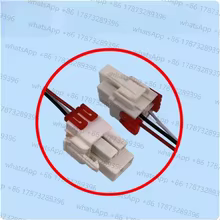 Motor Ventilador Refrigeração DREP5020LB Thumbnail 5