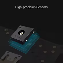 Termômetro Bluetooth Xiaomi Mijia Thumbnail 5
