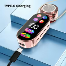 Fones Bluetooth 5.4 com Alto-falante KEBIDUMEI Thumbnail 5
