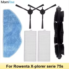 Acessórios Rowenta X-PLORER Serie 75S - Peças de Reposição Thumbnail 1