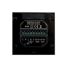 Termostato WiFi ME82F Thumbnail 5
