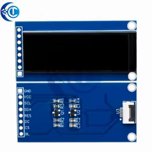 Tela TFT 1.68" SPI para Arduino Thumbnail 3