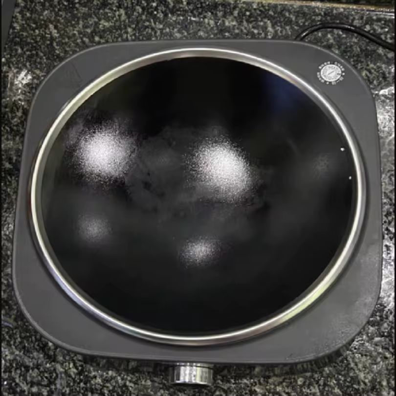 Fogão de Indução Zhi Gao 3500W