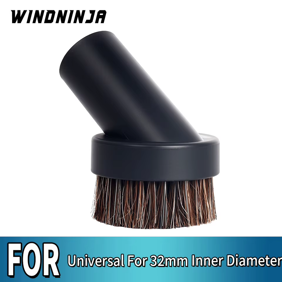 Cabeça Universal Aspirador Pó WINDNINJA