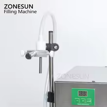 Bomba Peristáltica Elétrica ZONESUN Thumbnail 4
