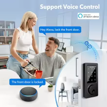 Hub Gateway WiFi TTLOCK G2/G3 Thumbnail 5