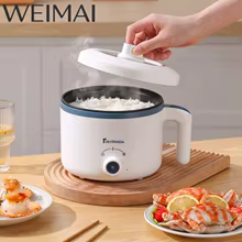 Mini Panela Elétrica 110V Thumbnail 1