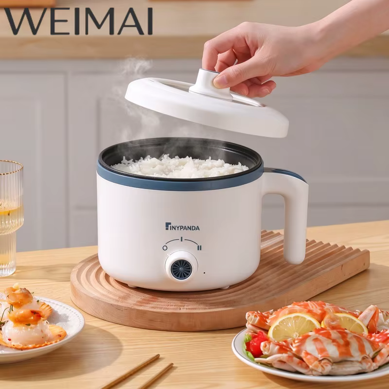 Mini Panela Elétrica 110V