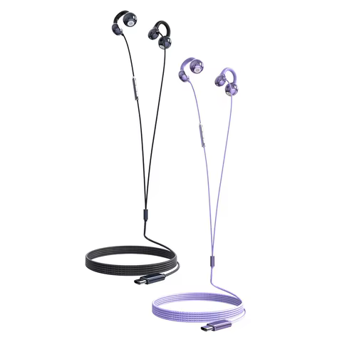 Fone de Ouvido Esportivo HIFI com Microfone HD
