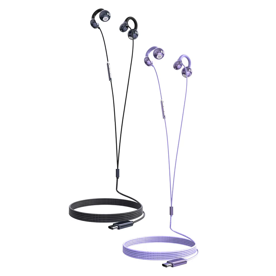 Fone de Ouvido Esportivo HIFI com Microfone HD