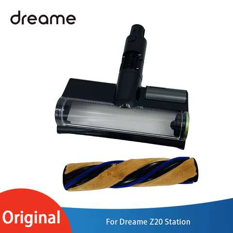 Escova Dreame Z20 70W com Luz