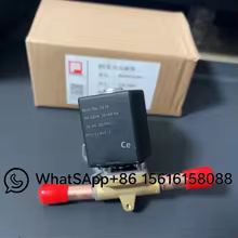 Controlador Válvula Solenoide Shanghai Fengshen Thumbnail 2