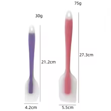Espátula de Silicone Kit 12 Thumbnail 6