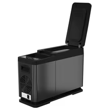 Refrigerador Automotivo Compressor Thumbnail 5