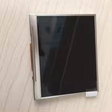 Tela LCD 3.5" Satlink HD Thumbnail 2