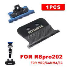 Lâmina Profissional ROSYOUS RSpro-202 Thumbnail 3