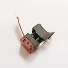 Interruptor DRK-1100K 36VDC Thumbnail 3