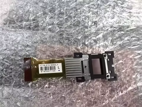 Painel LCD H710 Epson 1080P