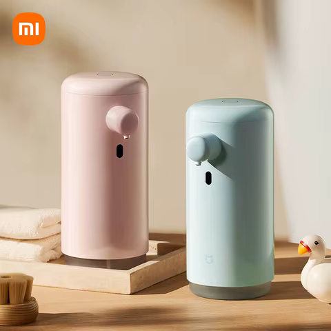 Dispensador Automático de Sabão Xiaomi