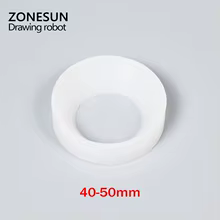 Kit Mandril de Tampagem ZONESUN 10-50mm Thumbnail 5