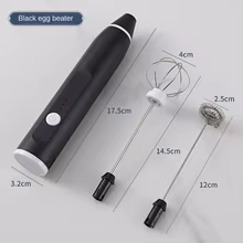 Misturador de Leite Portátil USB Thumbnail 6