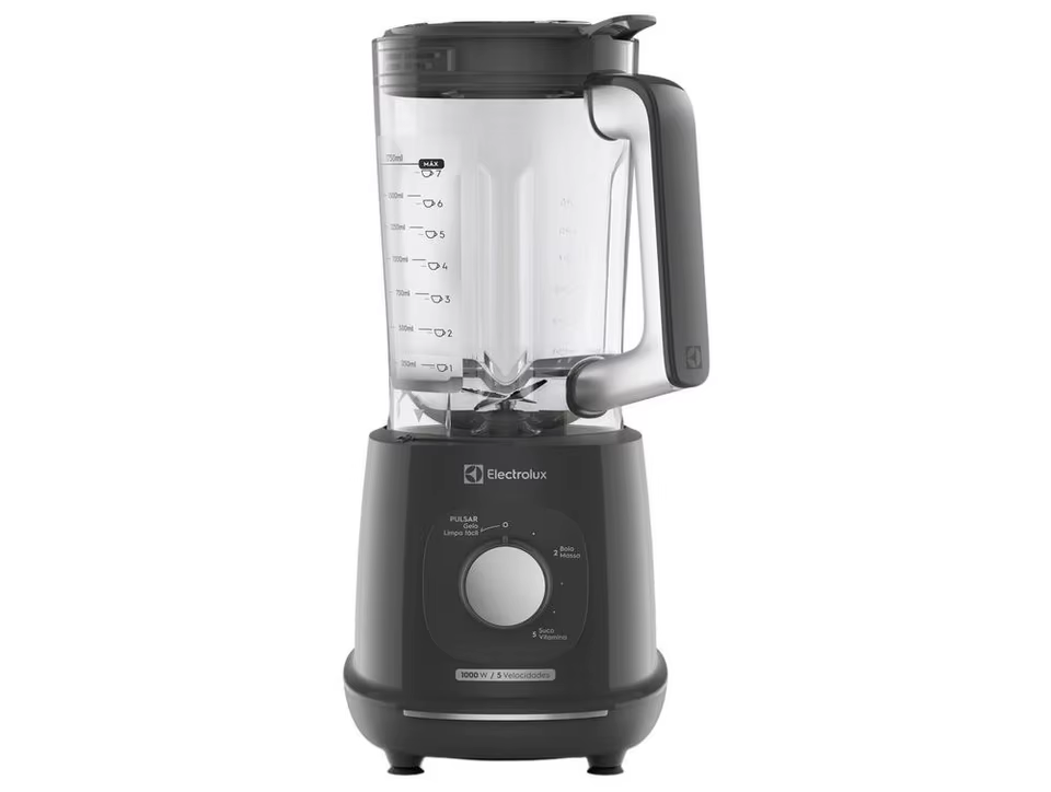 Liquidificador Electrolux EBL1000