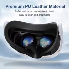 Ventilador Meta Quest 3S Tahnuhna Thumbnail 5