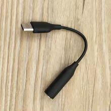 Adaptador Áudio USB-C para 3.5mm Samsung Thumbnail 6