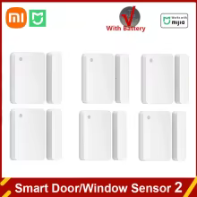 Sensor de Porta Janela Xiaomi 2 Thumbnail 1