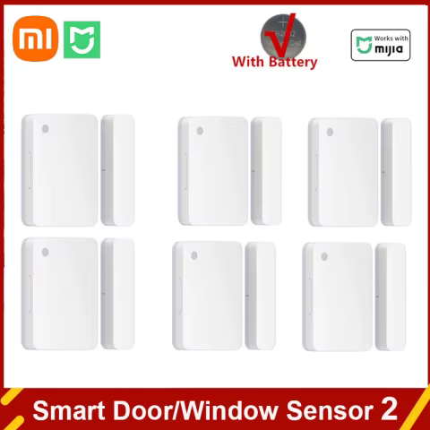 Sensor de Porta Janela Xiaomi 2