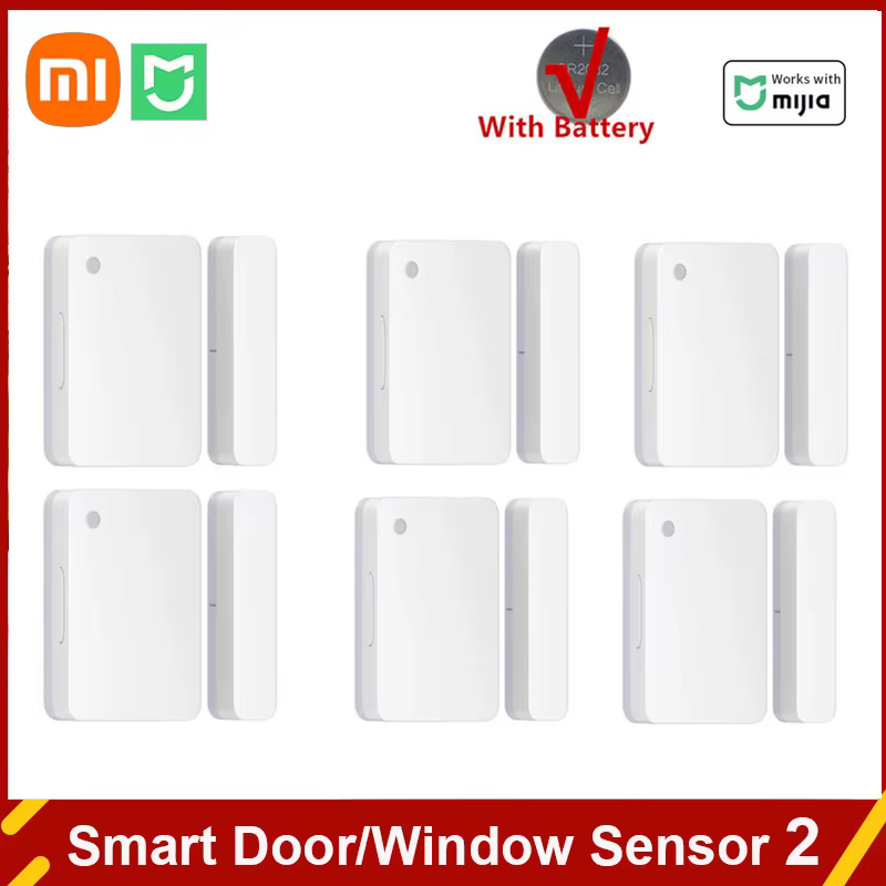 Sensor de Porta Janela Xiaomi 2