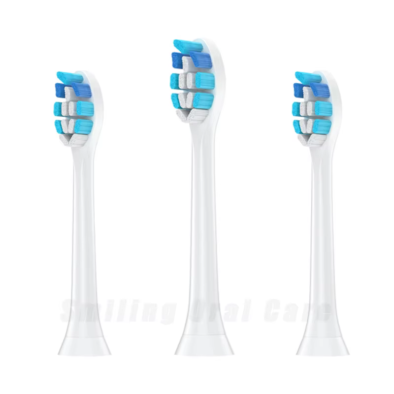 Cabeças de Escova HX Compatíveis