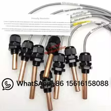 Sensor de Temperatura para Ar Condicionado Thumbnail 1