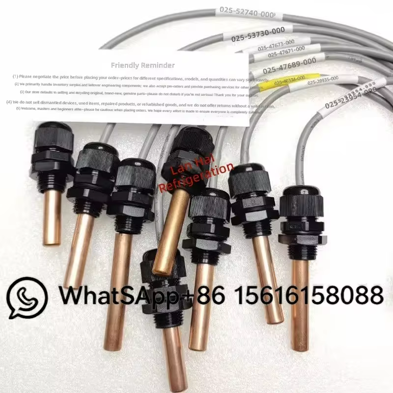 Sensor de Temperatura para Ar Condicionado