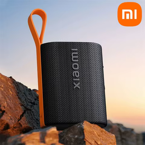 Xiaomi Sound Pocket Bluetooth