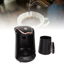Cafeteira Turca Portátil 400W Thumbnail 2