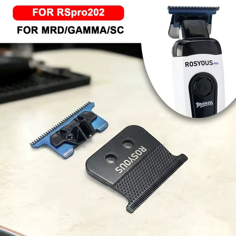 Lâmina Profissional ROSYOUS RSpro-202